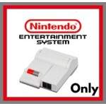 Nintendo NES Top Loader Console Only – Sell Online